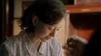 Cena do episódio 27 de O Último Adeus à Mamãe