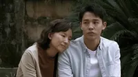 Cena do episódio 28 de O Último Adeus à Mamãe