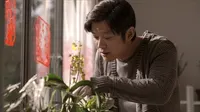 Cena do episódio 29 de O Último Adeus à Mamãe