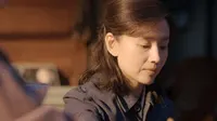 Cena do episódio 5 de O Último Adeus à Mamãe