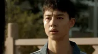Cena do episódio 7 de O Último Adeus à Mamãe