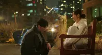 Cena do episódio 8 de Apagador de Memórias Ruins