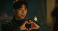 Cena do episódio 9 de Apagador de Memórias Ruins