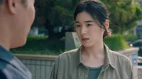 Cena do episódio 3: Dead Body in the Culprit’s Car de The Guest