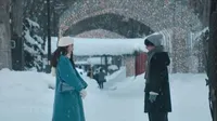 Cena do episódio 2: Voz dela de First Love