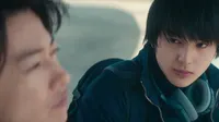Cena do episódio 8: O efeito Proust em uma certa tarde de First Love