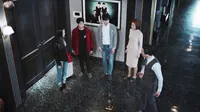 Cena do episódio 14: Ye-seo in Coach Kim’s Grasp de SKY Castle