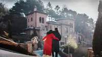 Cena do episódio 19: Seo-jin’s Confession de SKY Castle