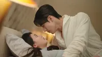 Cena do episódio 12 de Amor à Beira do Divórcio