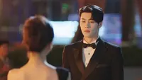 Cena do episódio 13 de Amor à Beira do Divórcio