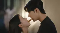 Cena do episódio 22 de Amor à Beira do Divórcio