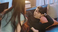 Cena do episódio 29 de Amor à Beira do Divórcio