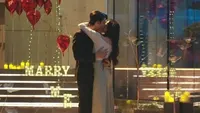 Cena do episódio 31 de Amor à Beira do Divórcio