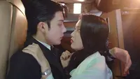 Cena do episódio 5 de Amor à Beira do Divórcio