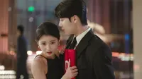 Cena do episódio 6 de Amor à Beira do Divórcio