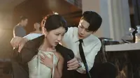Cena do episódio 7 de Amor à Beira do Divórcio