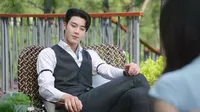 Cena do episódio 9 de Amor à Beira do Divórcio