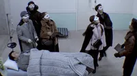 Cena do episódio 9 de O Jogo do Detetive