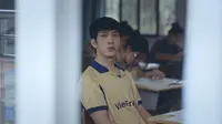 Cena do episódio 8 de Regeneração