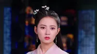 Cena do episódio 26 de The Love Lasts Two Minds
