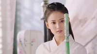 Cena do episódio 3 de The Love Lasts Two Minds