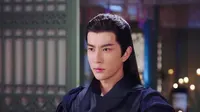Cena do episódio 31 de The Love Lasts Two Minds
