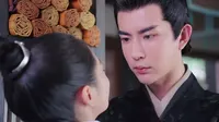 Cena do episódio 8 de The Love Lasts Two Minds