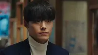 Cena do episódio 11 de The Good Bad Mother