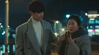 Cena do episódio 12 de The Good Bad Mother
