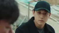 Cena do episódio 13 de The Good Bad Mother