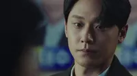 Cena do episódio 14 de The Good Bad Mother