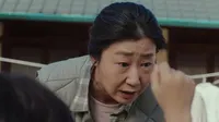 Cena do episódio 4 de The Good Bad Mother