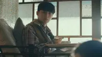 Cena do episódio 6 de The Good Bad Mother
