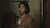 Cena do episódio 7 de The Good Bad Mother