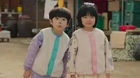 Cena do episódio 8 de The Good Bad Mother