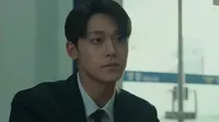 Cena do episódio 9 de The Good Bad Mother
