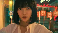 Cena do episódio 3 de Backstreet Rookie