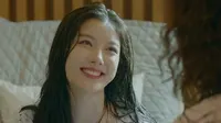 Cena do episódio 6 de Backstreet Rookie