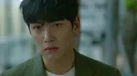 Cena do episódio 8 de Backstreet Rookie