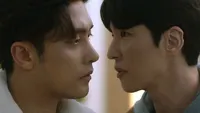 Cena do episódio 10 de Woori The Virgin