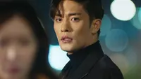 Cena do episódio 11 de Woori The Virgin