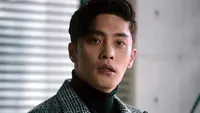 Cena do episódio 12 de Woori The Virgin