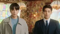 Cena do episódio 13 de Woori The Virgin