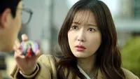 Cena do episódio 8 de Woori The Virgin