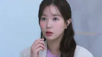 Cena do episódio 9 de Woori The Virgin