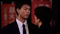 Cena do episódio 3 de Verdade Silenciosa