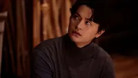 Cena do episódio 4 de Verdade Silenciosa