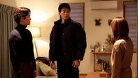 Cena do episódio 5 de Verdade Silenciosa