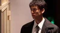 Cena do episódio 7 de Verdade Silenciosa