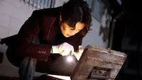 Cena do episódio 8 de Verdade Silenciosa